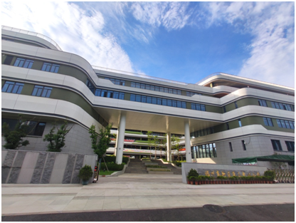 高新區第三中心小學